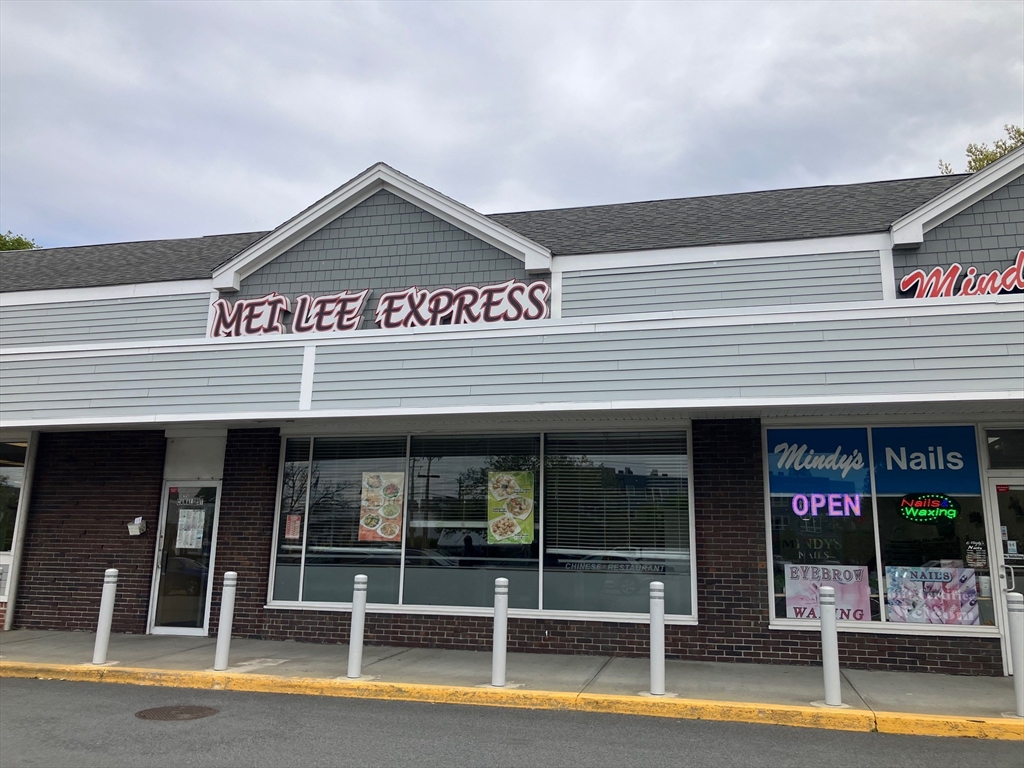 125 Canal St, Salem, Massachusetts 01970