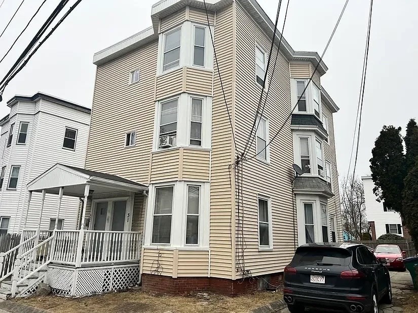 31 Chestnut Street, Lynn, Massachusetts 01902