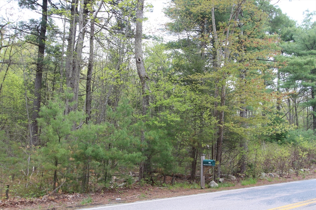 Parcel D Prentice Street, Holliston, Massachusetts 01746