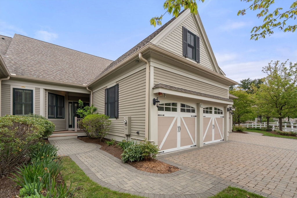 3 Meadows Lane, Belmont, Massachusetts 02478