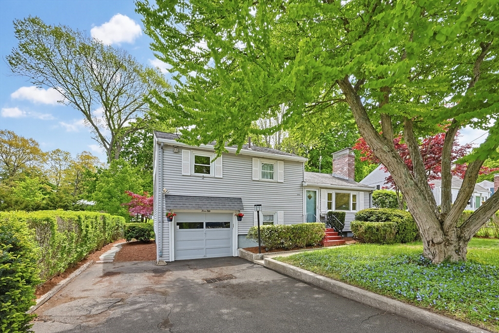 350 Central Street, Framingham, Massachusetts 01701