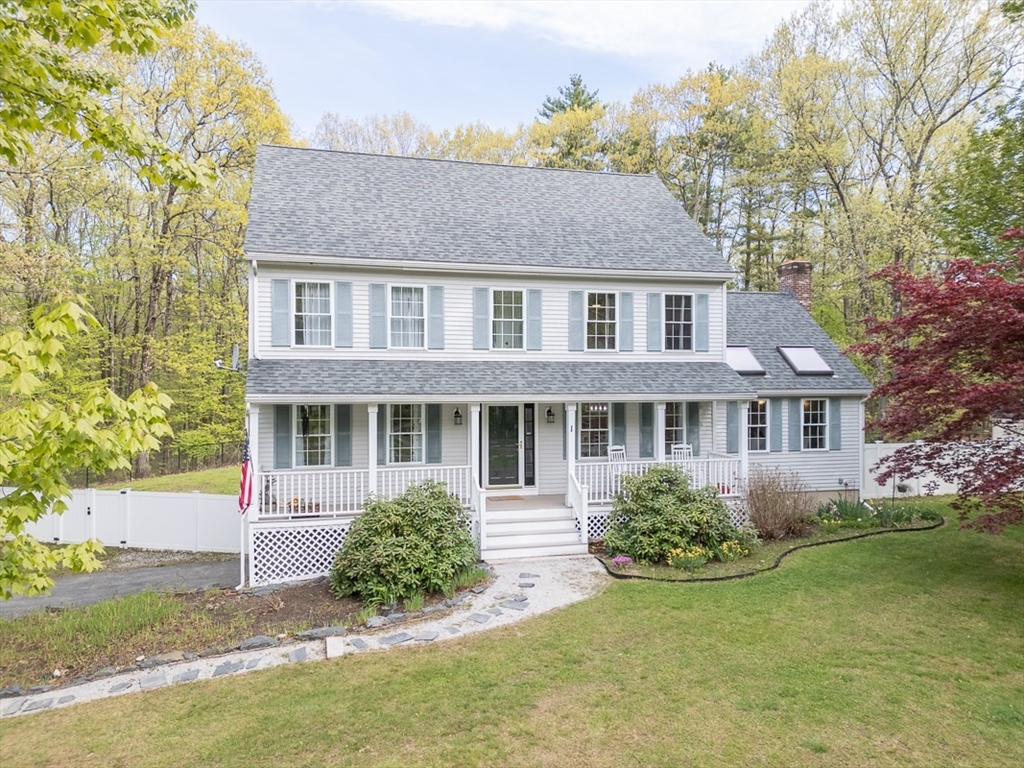 1 Kayla Ln, Pepperell, Massachusetts 01463