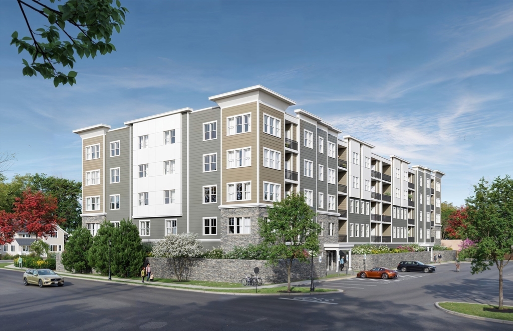 399 Neponset, Canton, Massachusetts 02021