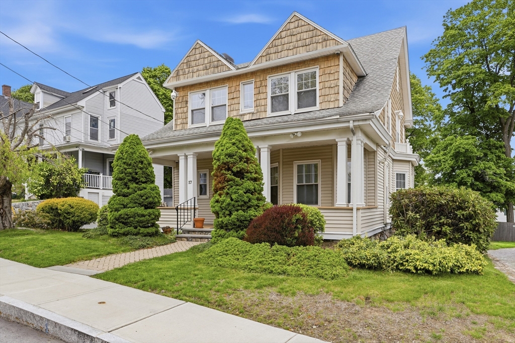17 Winthrop St, Marlborough, Massachusetts 01752