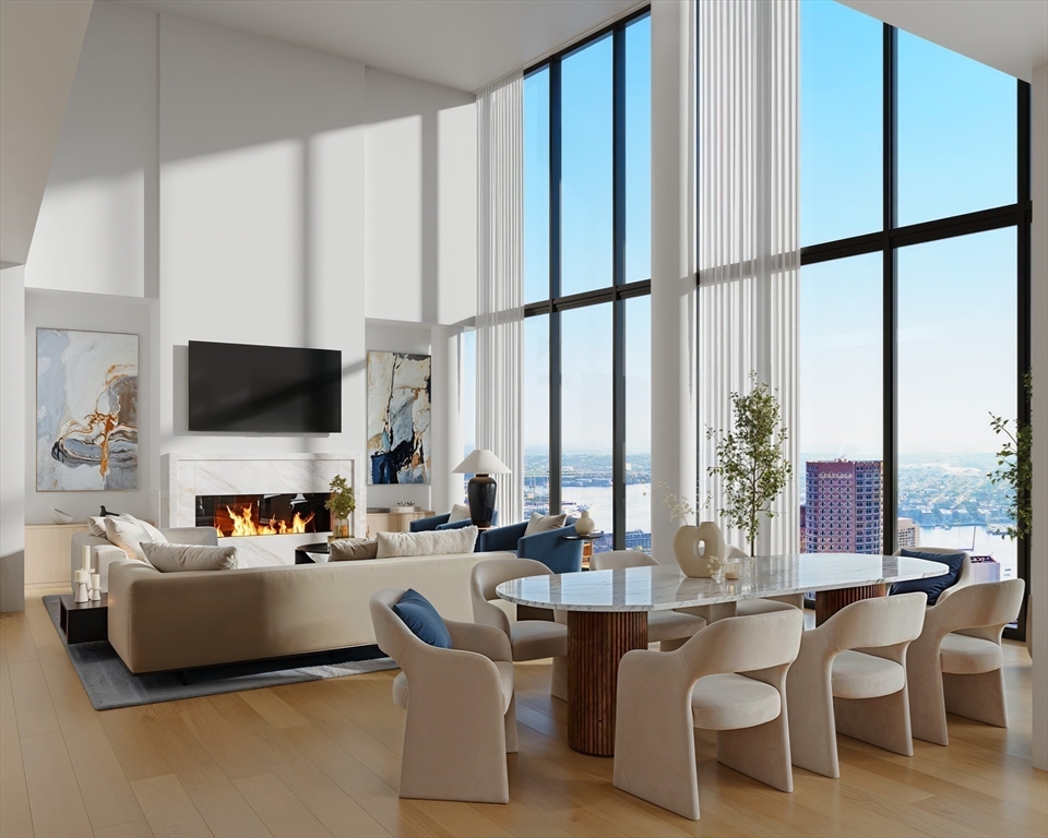 682 Atlantic, Boston, Massachusetts 02111