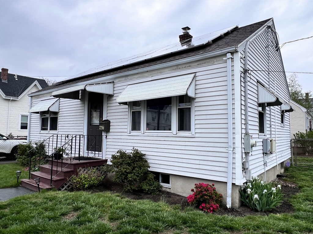 467 Chatham Street, Lynn, Massachusetts 01902