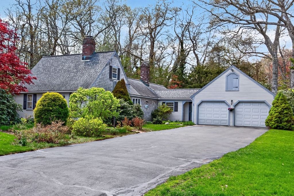 20 Pine Street, Sandwich, Massachusetts 02563