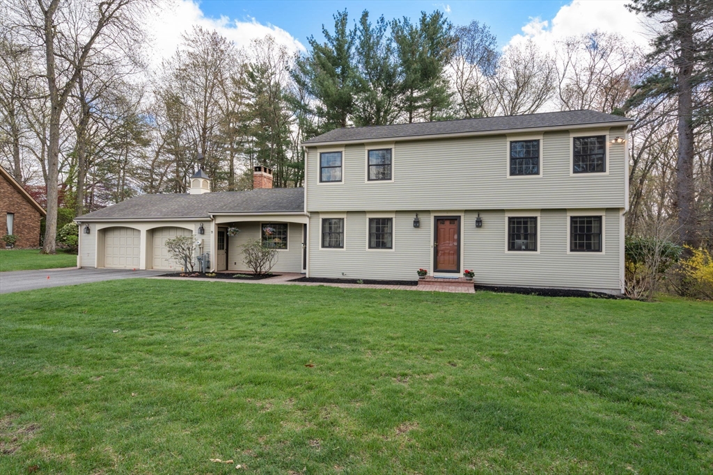 71 Jennifer Drive, West Springfield, Massachusetts 01089