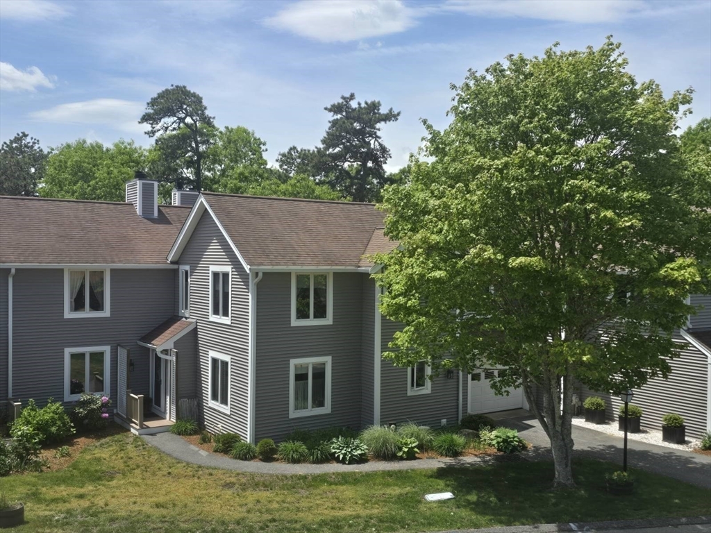 6 Aspen Rd, Bourne, Massachusetts 02532