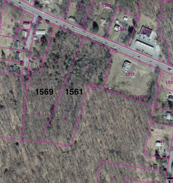 1569 Main St, Leicester, Massachusetts 01524