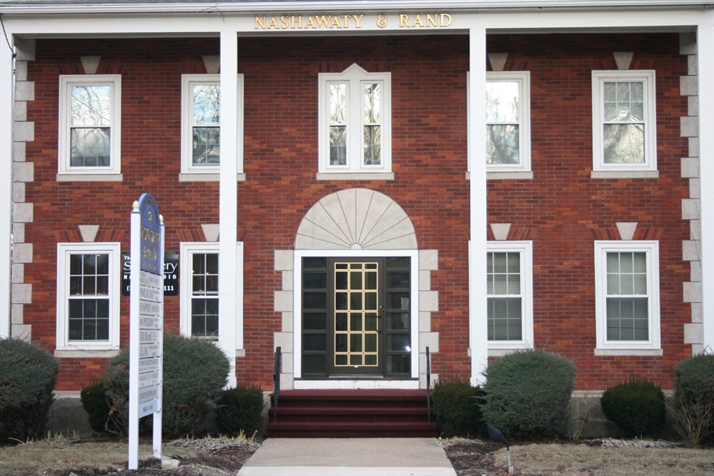 654 Washington, Braintree, Massachusetts 02184