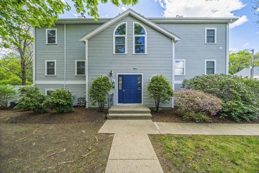 11 Marion Street, Boston, Massachusetts 02131