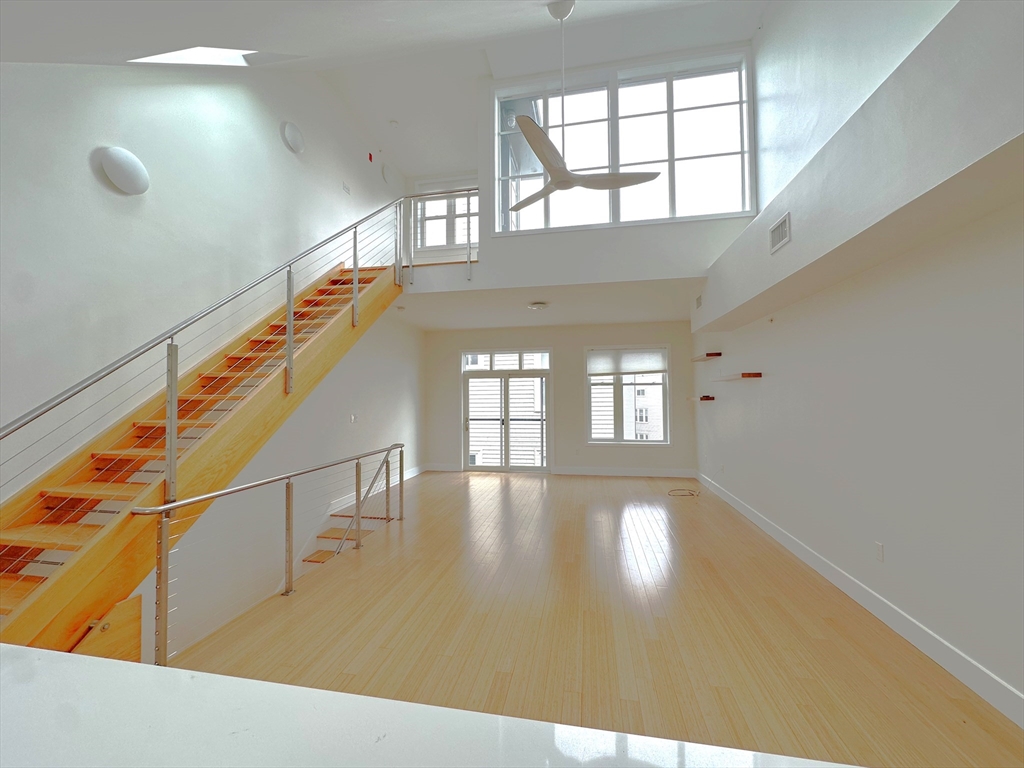 6 Beacon, Somerville, Massachusetts 02143