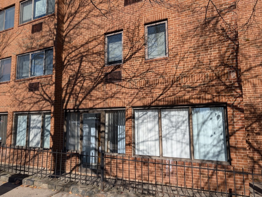 6 Norman St, Salem, Massachusetts 01970