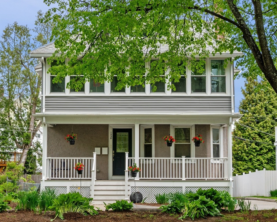 1530 Mystic Valley Parkway, Medford, Massachusetts 02155