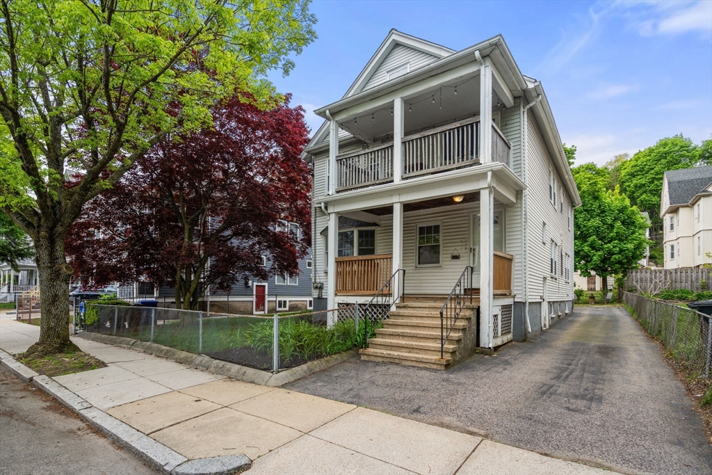 38 Hobson St, Boston, Massachusetts 02135