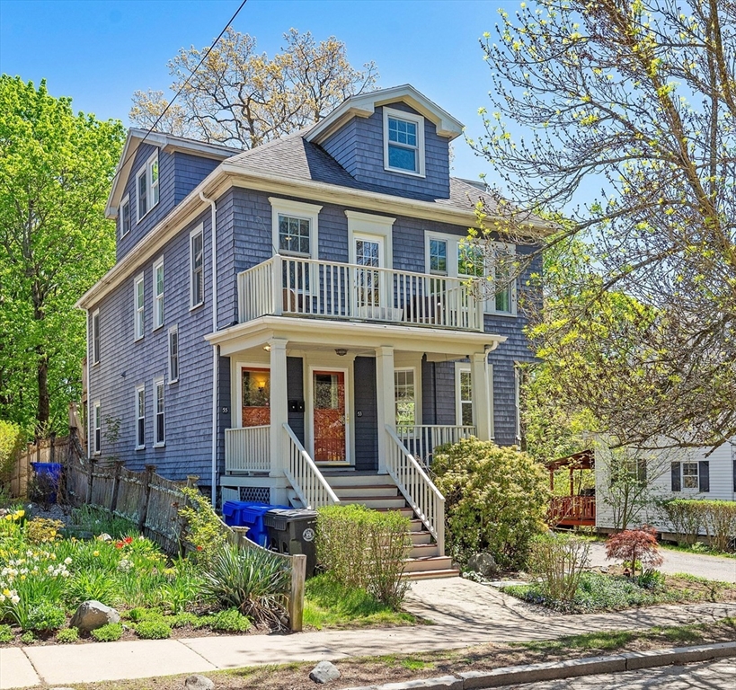 53-55 Park Ave Extension, Arlington, Massachusetts 02474