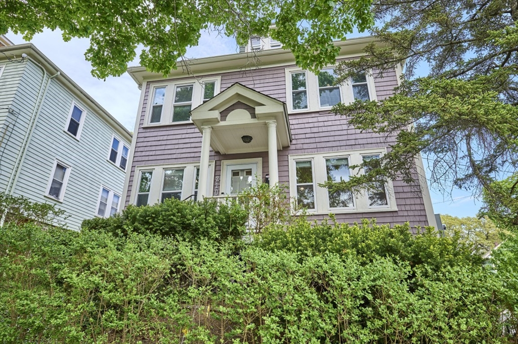 208-210 Wachusett St, Boston, Massachusetts 02130