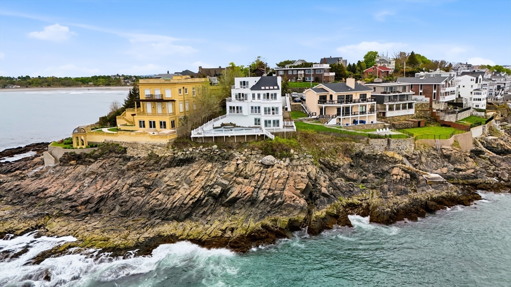 250 Wilson Rd, Nahant, Massachusetts 01908
