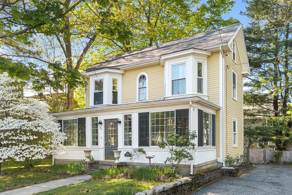 53 Lake Street, Winchester, Massachusetts 01890