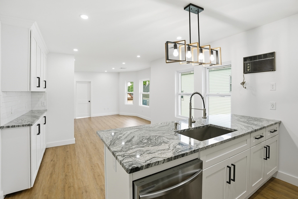 94-96 Francis St, Everett, Massachusetts 02149