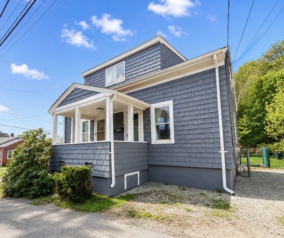 637 Nantasket Ave, Hull, Massachusetts 02045