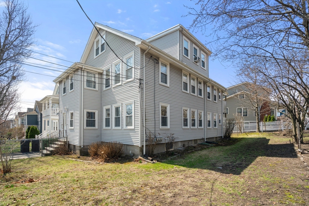 204 School St., Watertown, Massachusetts 02472
