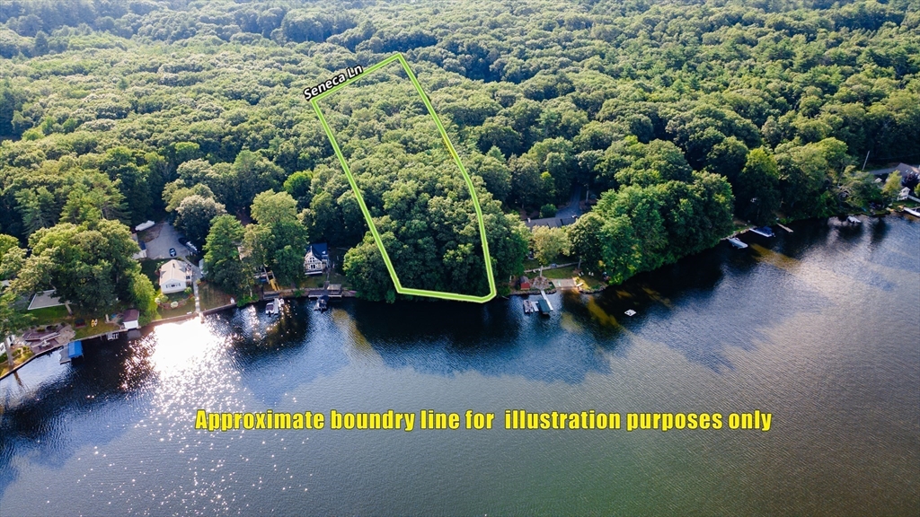 51-A Seneca Lane, Sturbridge, Massachusetts 01566