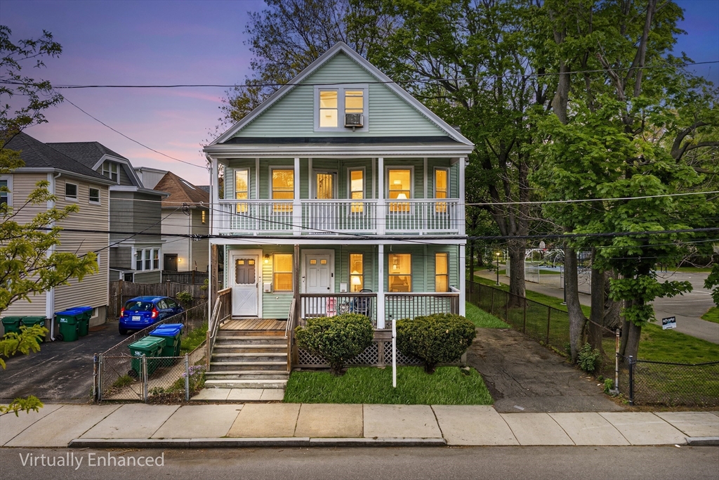 38 Pembroke St, Medford, Massachusetts 02155