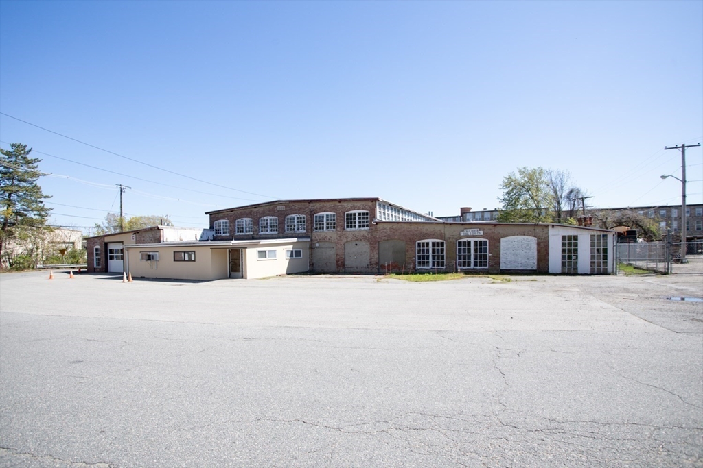 994 Jefferson St., Fall River, Massachusetts 02721