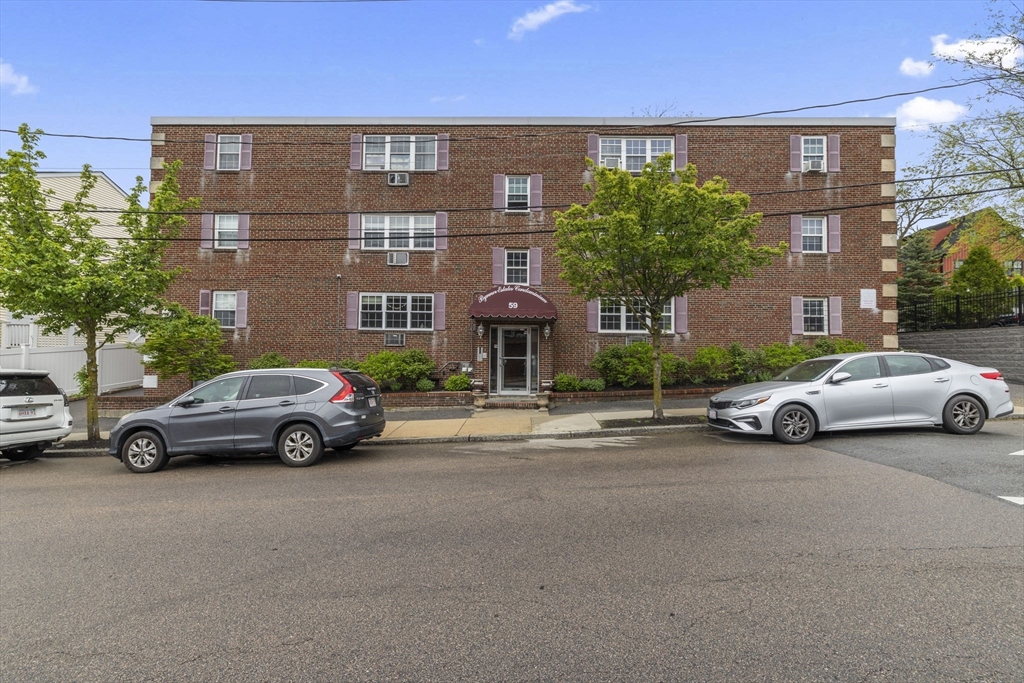 59 Bynner St, Boston, Massachusetts 02130