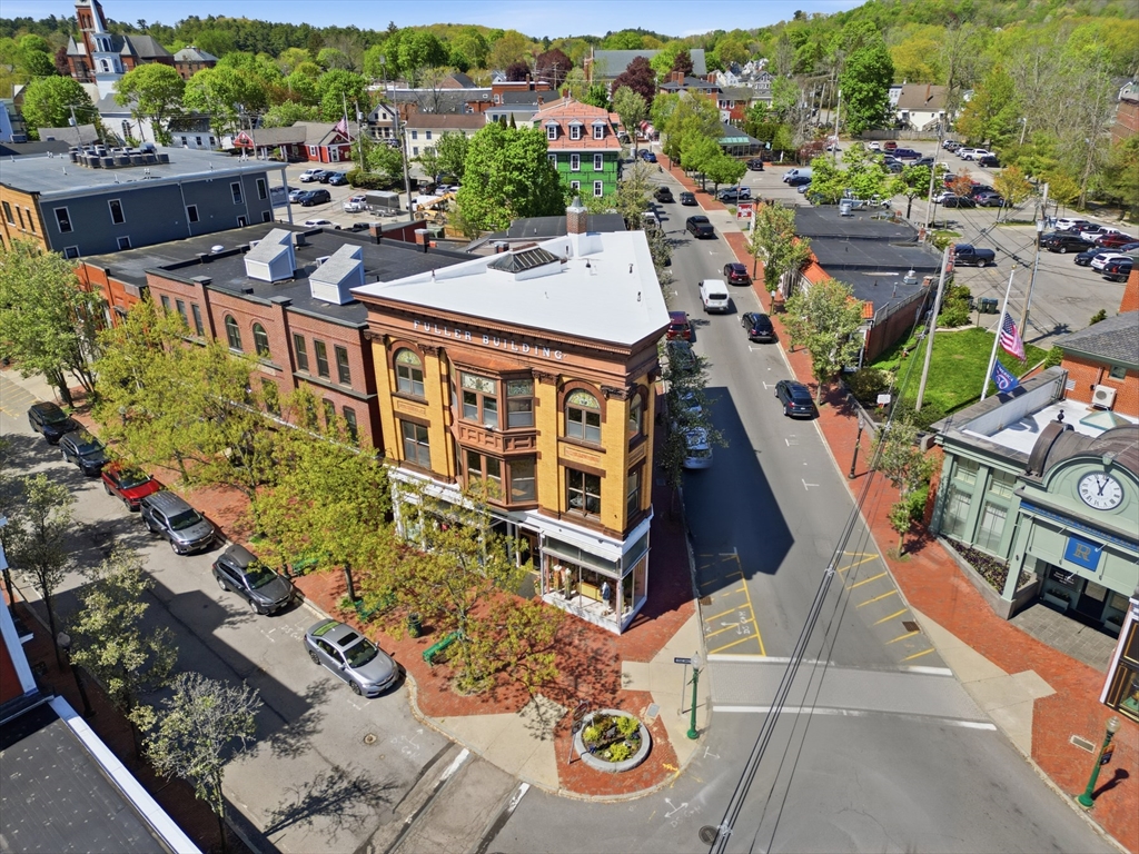 45 Main St, Amesbury, Massachusetts 01913