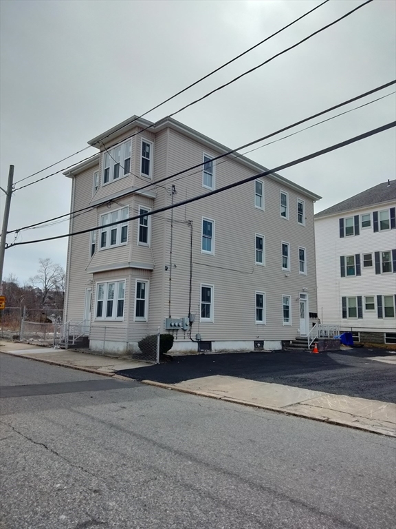 269 Brightman, Fall River, Massachusetts 02720