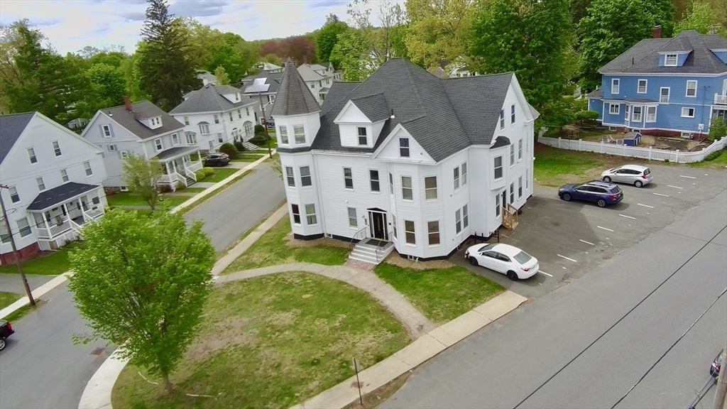 2 Academy Ave, Haverhill, Massachusetts 01835