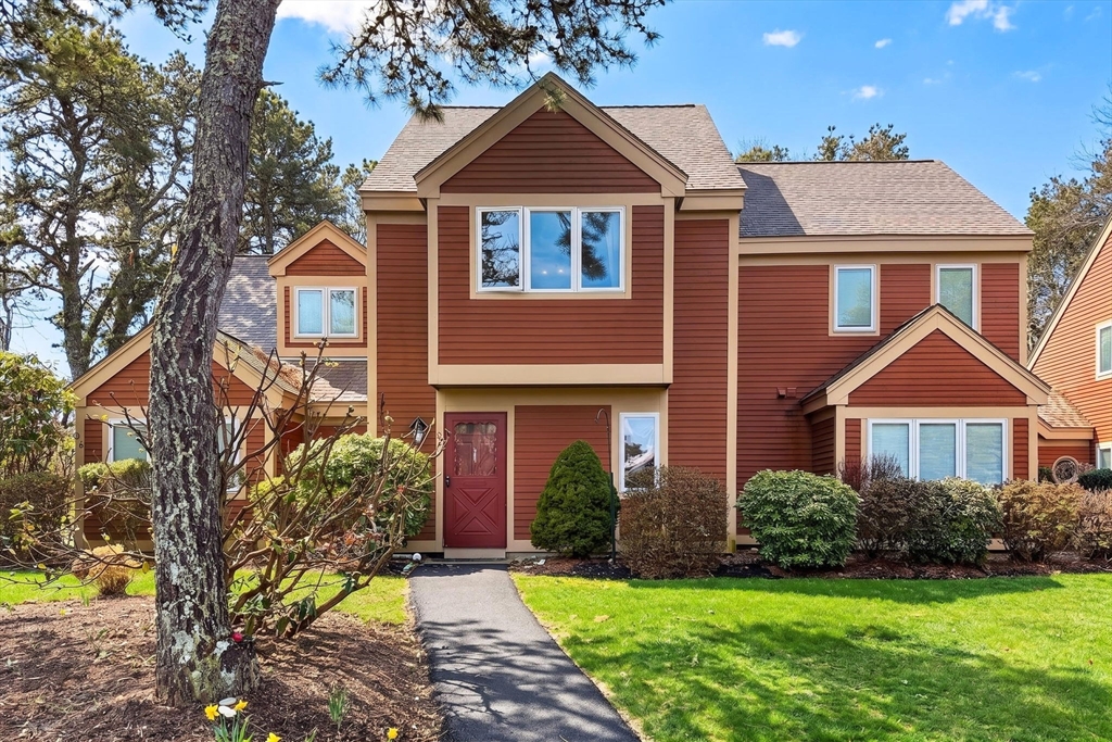 27 Billington Ln, Brewster, Massachusetts 02631