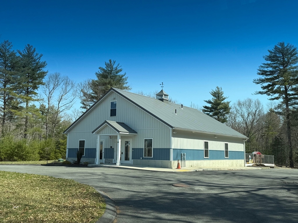 00 Undisclosed Street, Berkley, Massachusetts 02779
