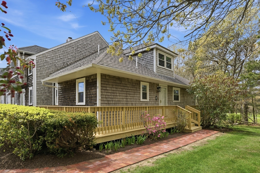 11 Harbor Hill Drive, Bourne, Massachusetts 02532