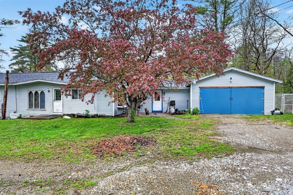 243 Alum Hill Rd, Sheffield, Massachusetts 01257