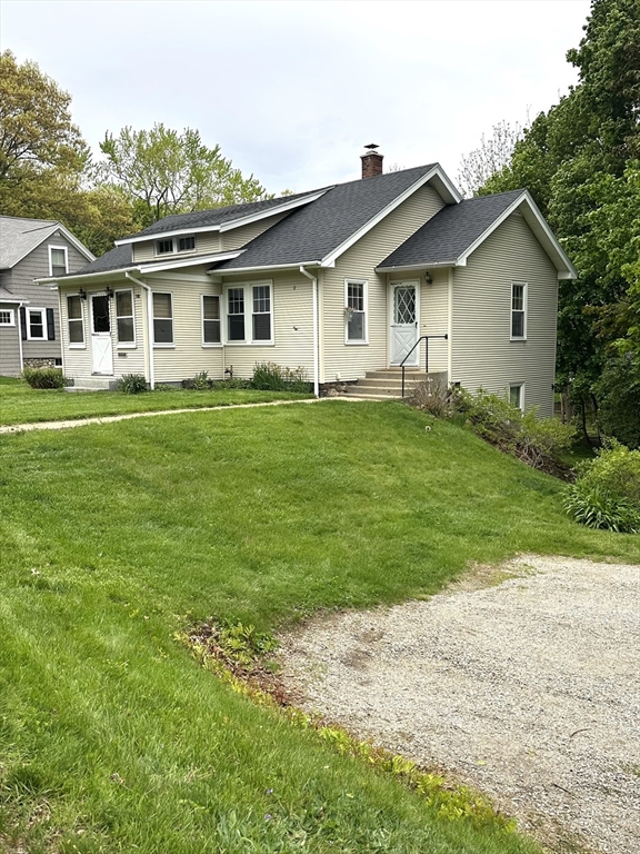 10 Park St, Auburn, Massachusetts 01501