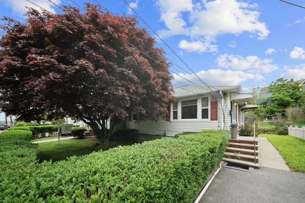 1180 Main Street, Waltham, Massachusetts 02451