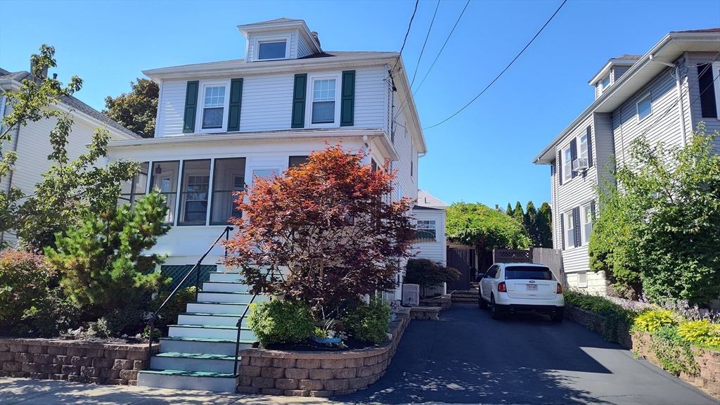 42 Freeman Ave, Everett, Massachusetts 02149