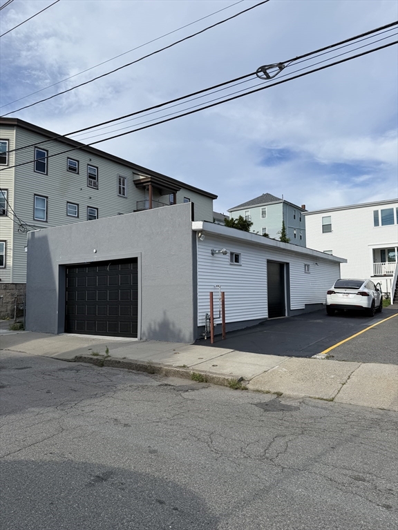 430 Alden Street, Fall River, Massachusetts 02723