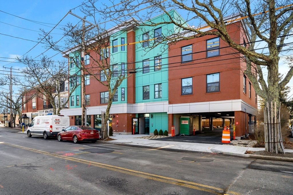 1151 Walnut Street, Newton, Massachusetts 02461