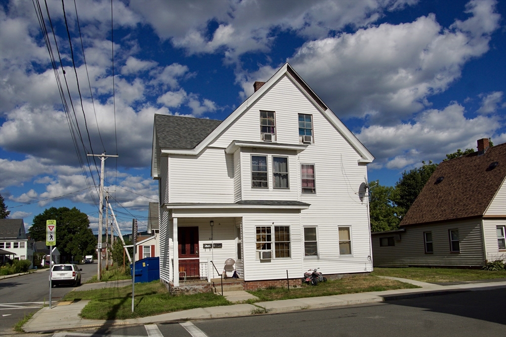 53 Union St., Athol, Massachusetts 01331