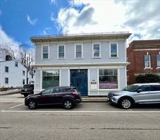 28 South Street, Hingham, Massachusetts 02043