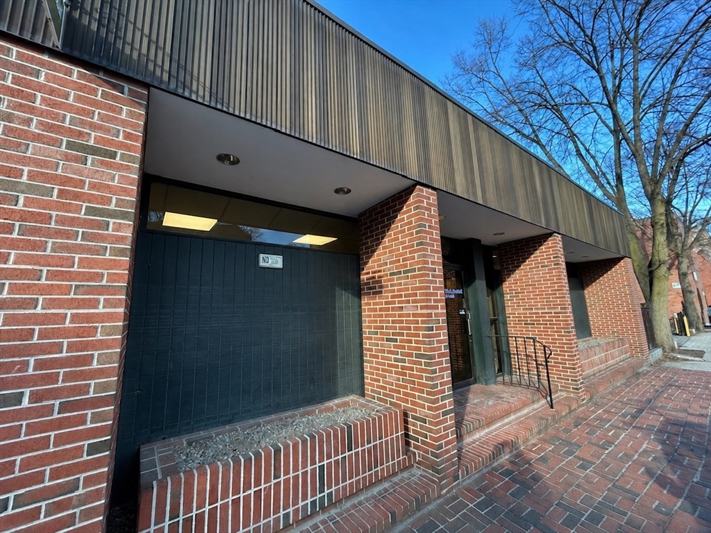 149-155 Market Street, Lowell, Massachusetts 01852