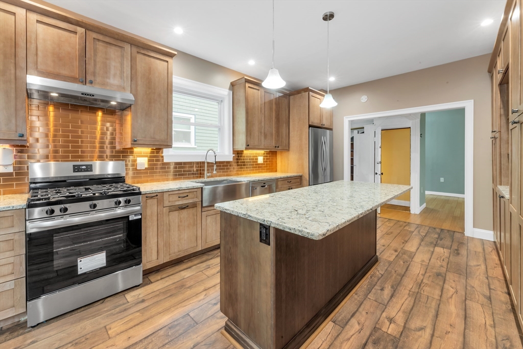294 South Street, Boston, Massachusetts 02130