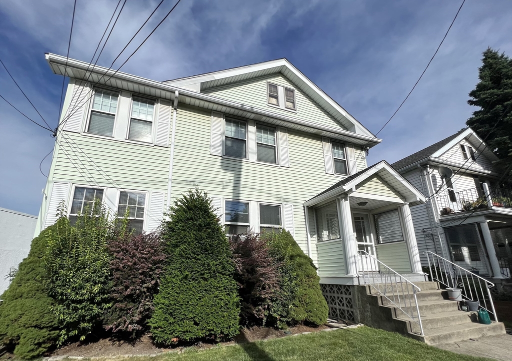 385 Arlington St, Watertown, Massachusetts 02472