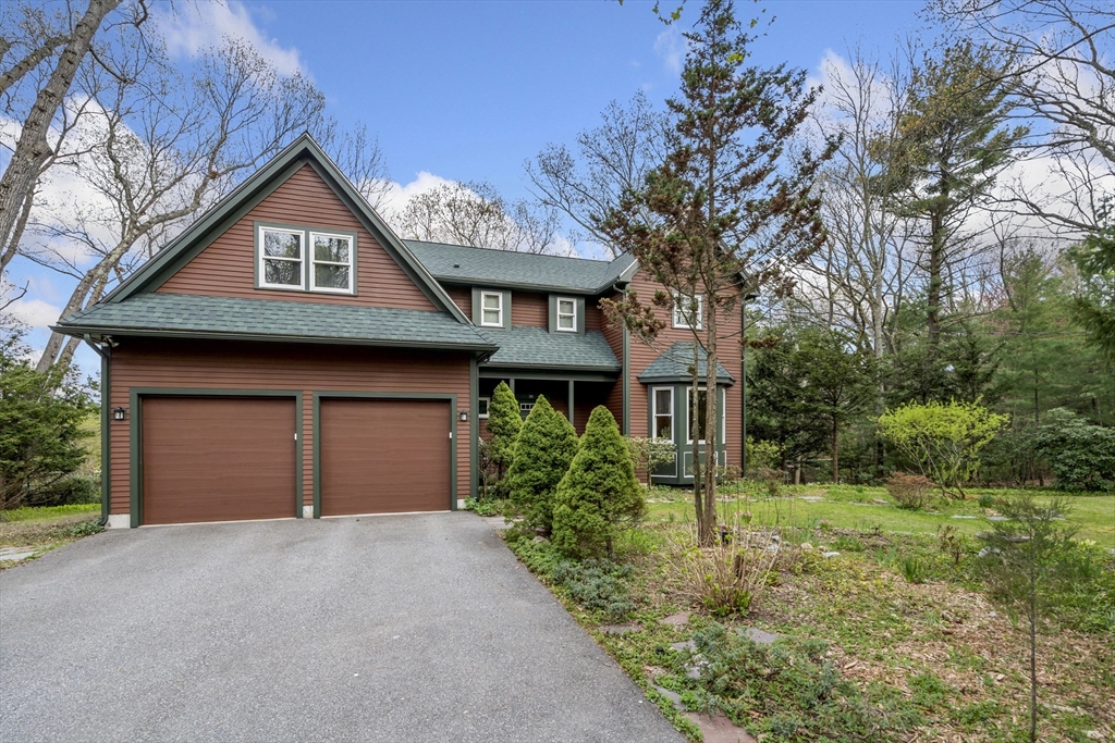 31 Woodcliffe Rd, Lexington, Massachusetts 02421
