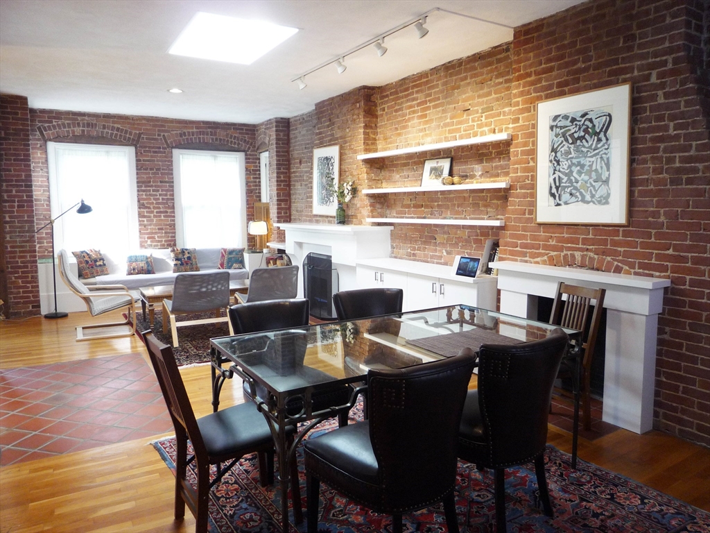 56 Kirkland Street, Cambridge, Massachusetts 02138
